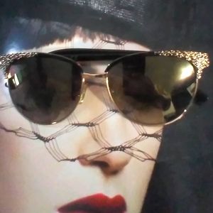 Nanette LEPORE  EYEWEAR SUNNIES